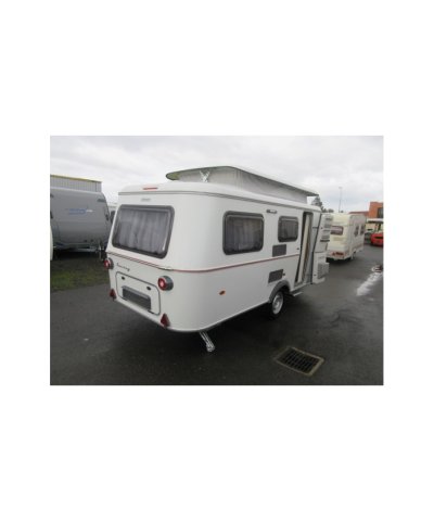 Eriba Troll 550 LEGEND - Photo 3