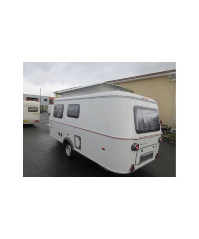 Eriba Troll 550 LEGEND - Photo 4