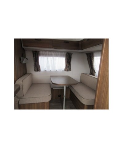 Eriba Troll 550 LEGEND - Photo 6