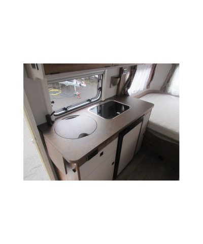 Eriba Troll 550 LEGEND - Photo 8