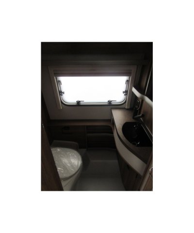 Eriba Troll 550 LEGEND - Photo 9