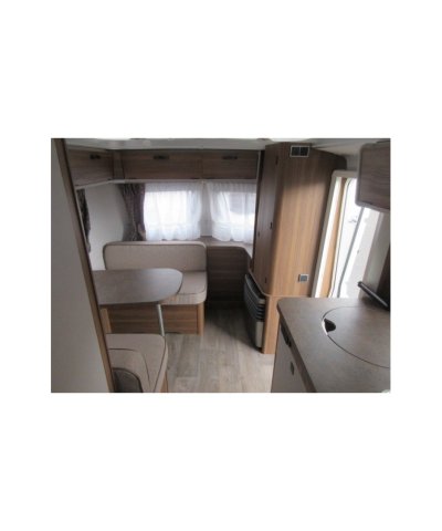 Eriba Troll 550 LEGEND - Photo 10