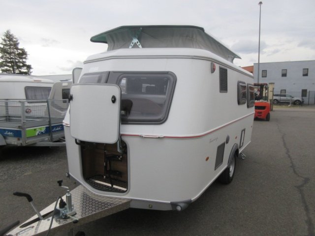 Eriba Troll 560 LEGEND - Photo 2