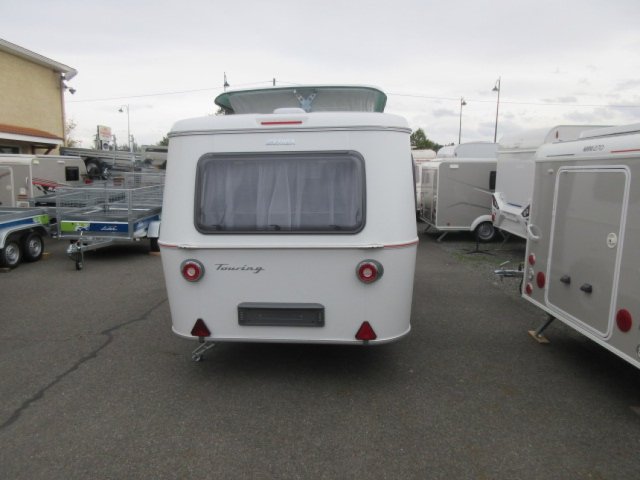 Eriba Troll 560 LEGEND - Photo 4