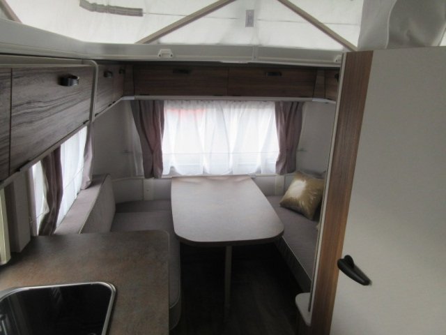 Eriba Troll 560 LEGEND - Photo 5