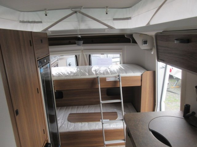 Eriba Troll 560 LEGEND - Photo 6