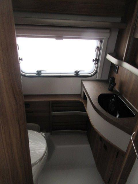 Eriba Troll 560 LEGEND - Photo 7