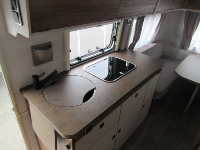 Eriba Troll 560 LEGEND - Photo 8