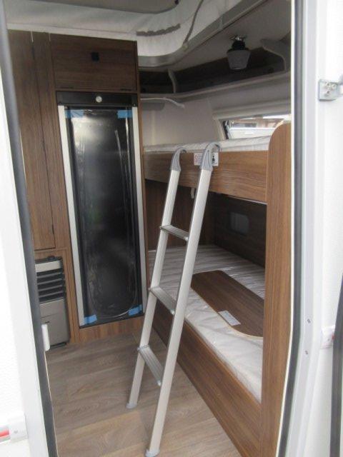 Eriba Troll 560 LEGEND - Photo 9