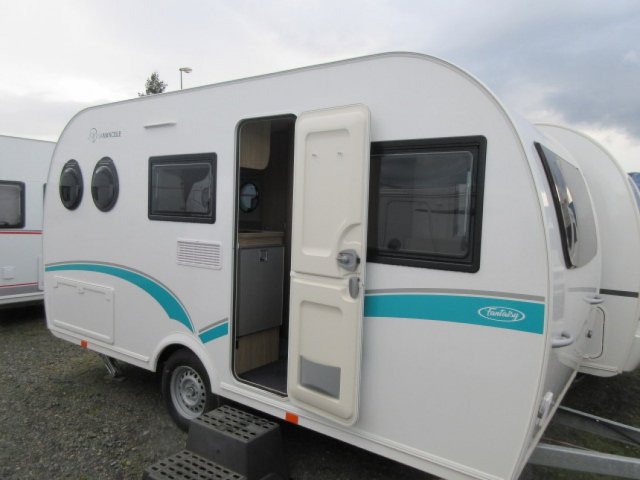 La Mancelle Fantaisy 400 MENTHE - Photo 2