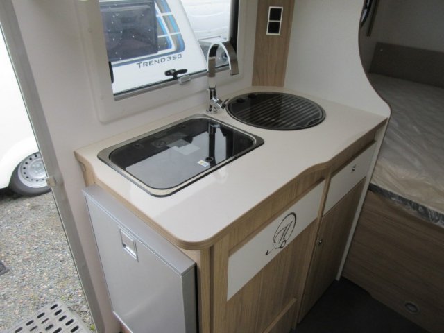 La Mancelle Fantaisy 400 MENTHE - Photo 5
