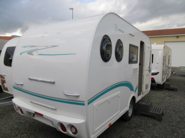 La Mancelle Fantaisy 400 MENTHE - Photo 9