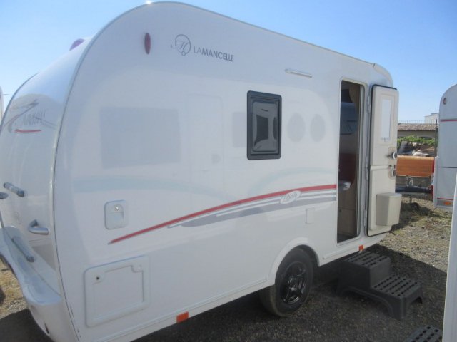 La Mancelle Liberty 400 PC - Photo 3