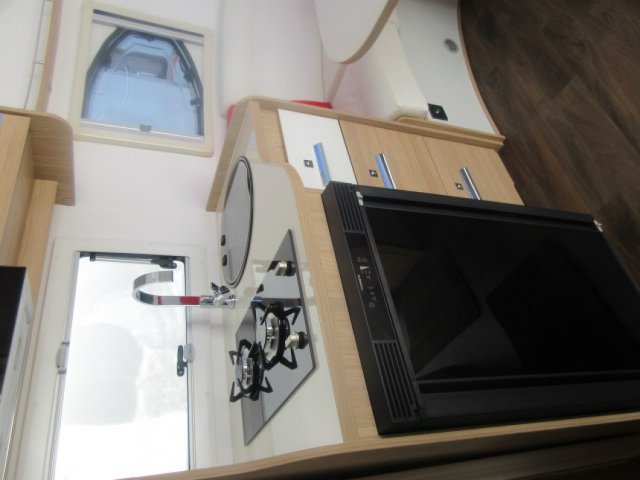 La Mancelle Liberty 400 PC - Photo 6