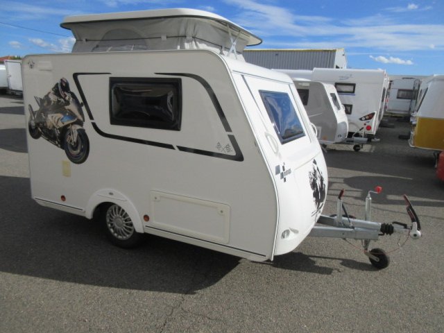 Mini Freestyle 270 Occasion