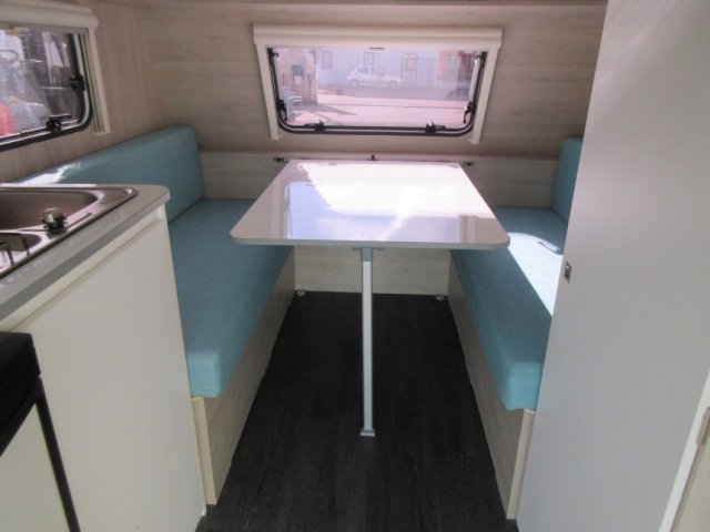 Mini Freestyle 270 - Photo 3