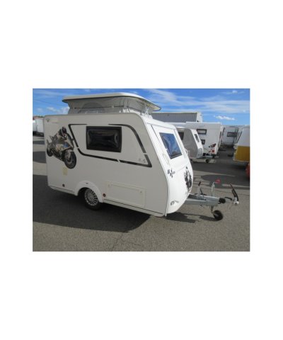 Mini Freestyle 270 Neuf