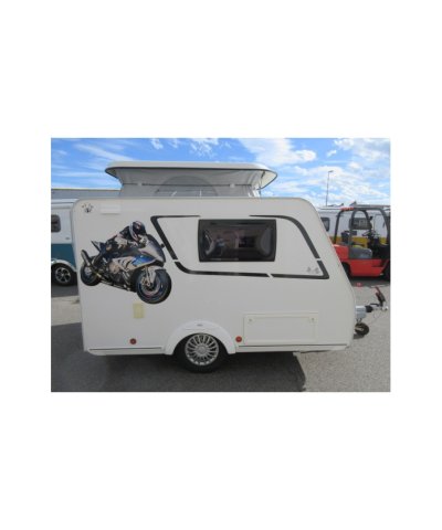 Mini Freestyle 270 - Photo 2