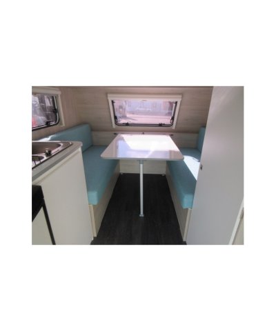 Mini Freestyle 270 - Photo 3