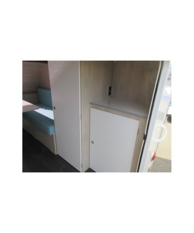 Mini Freestyle 270 - Photo 5