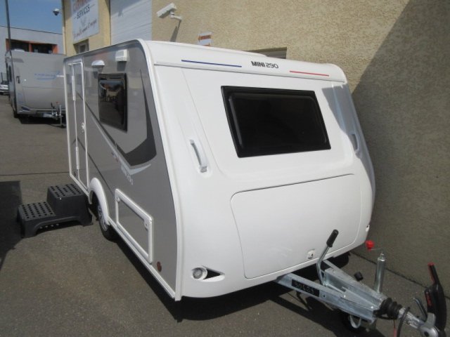 Mini Freestyle 290 - Photo 1