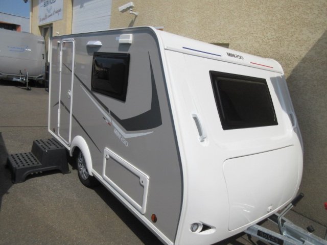 Mini Freestyle 290 - Photo 2