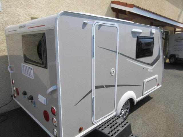 Mini Freestyle 290 - Photo 3