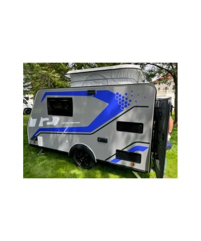 Mini Freestyle 300 Sport Edition - Photo 4