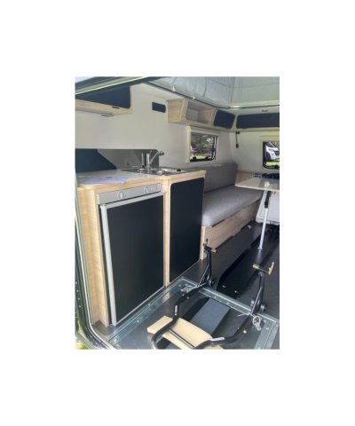 Mini Freestyle 300 Sport Edition - Photo 6