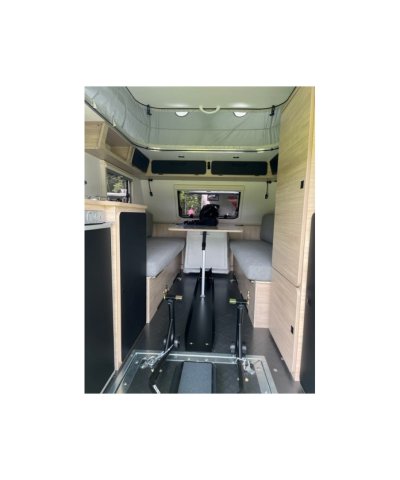 Mini Freestyle 300 Sport Edition - Photo 7