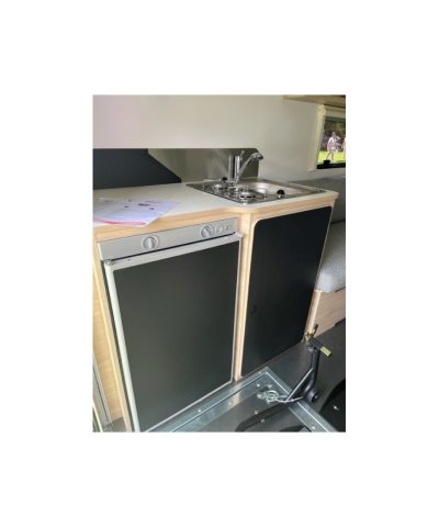 Mini Freestyle 300 Sport Edition - Photo 9