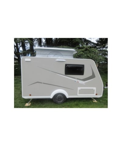 Mini Freestyle 300 - Photo 3