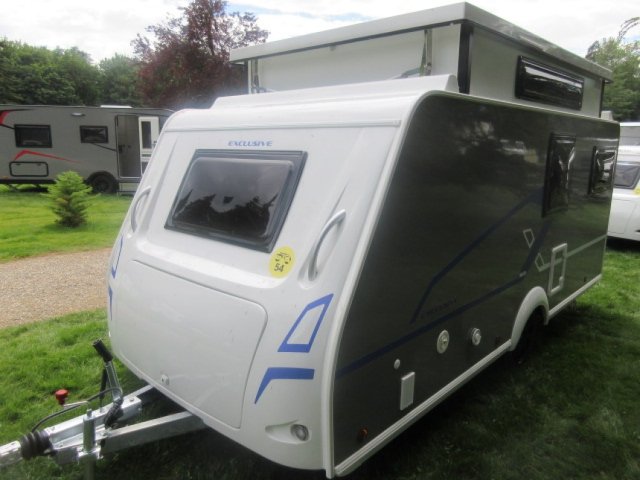 Mini Freestyle 380 Exclusive - Photo 3