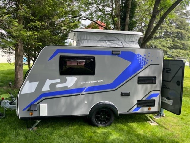 Mini Freestyle 300 Sport Edition - Photo 2