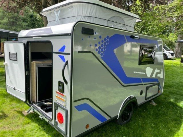 Mini Freestyle 300 Sport Edition - Photo 3