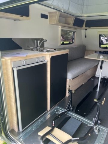 Mini Freestyle 300 Sport Edition - Photo 4