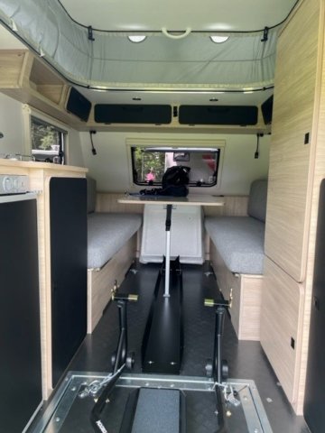 Mini Freestyle 300 Sport Edition - Photo 5