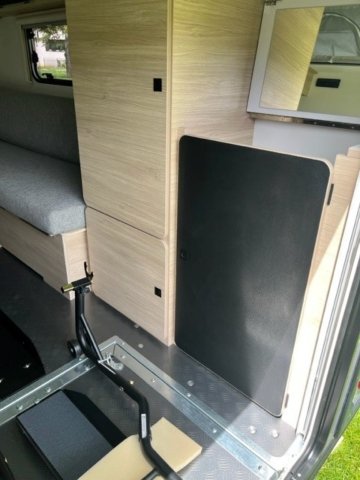 Mini Freestyle 300 Sport Edition - Photo 6