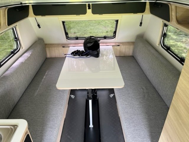 Mini Freestyle 300 Sport Edition - Photo 7