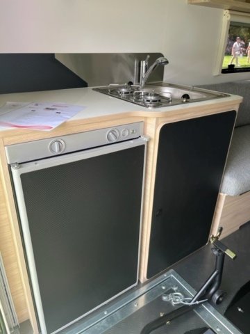 Mini Freestyle 300 Sport Edition - Photo 8