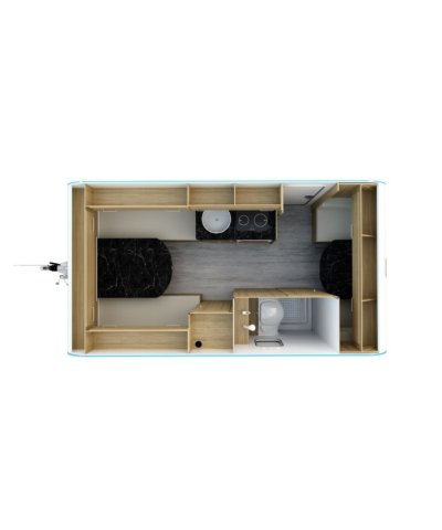 Niewiadow Lazur 3 - Photo 2