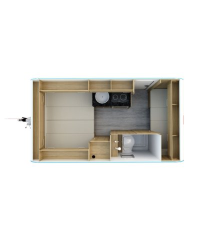 Niewiadow Lazur 3 - Photo 3