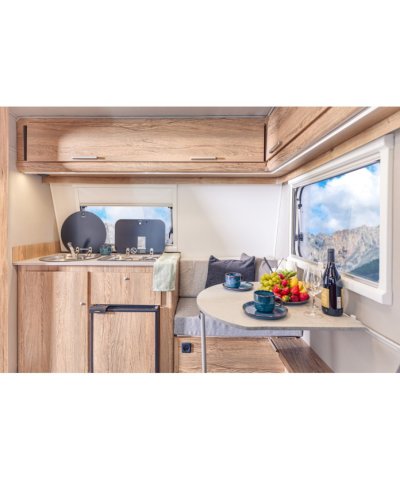 Niewiadow N 126 NN N126NN - Photo 5