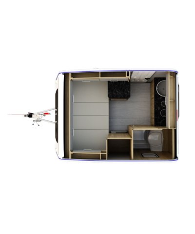 Niewiadow N 126 NT N126NT - Photo 4