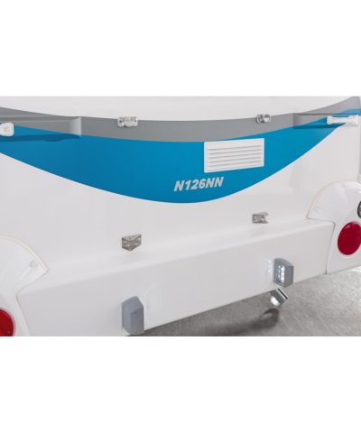 Niewiadow N 126 NT N126NT - Photo 8