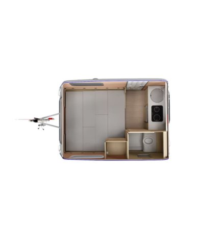 Niewiadow N 126 Ntl N126NTL - Photo 5