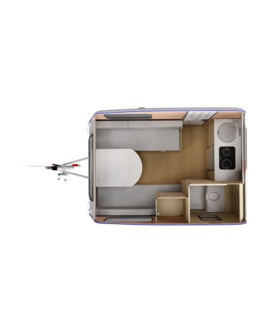 Niewiadow N 126 Ntl N126NTL - Photo 6