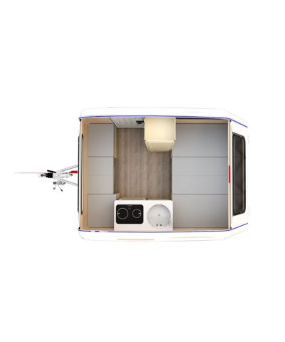 Niewiadow N 126D SURBAISSÉE N126D - Photo 3