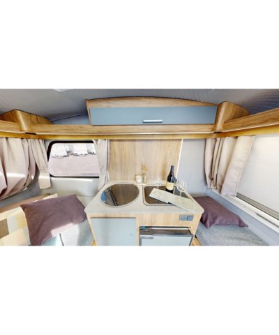 Niewiadow N 126D SURBAISSÉE N126D - Photo 8