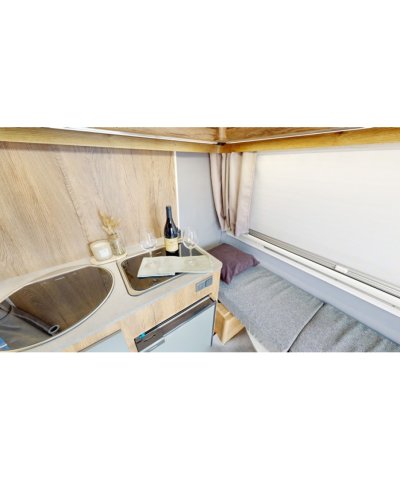 Niewiadow N 126D SURBAISSÉE N126D - Photo 11